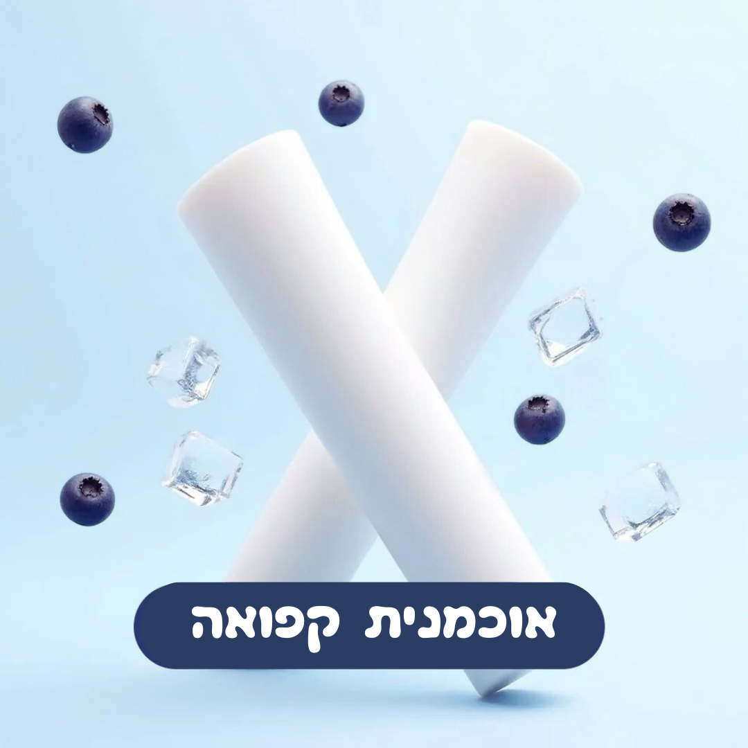 פילטר טעמים טבעיים